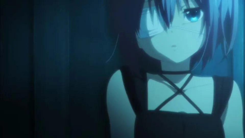 中二病でも恋がしたい！　Episode VII　追憶の…楽園喪失(パラダイス・ロスト)
